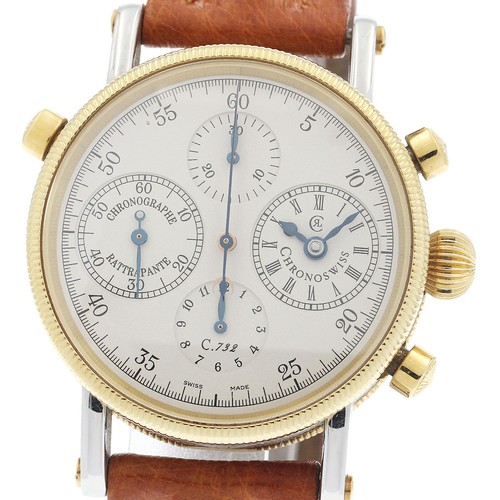 Orologio uomo automatico - orologio,