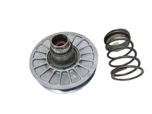 Puleggia frizione bmw 400 - puleggia, gt