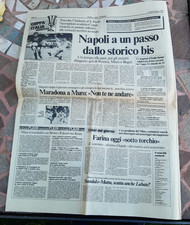 Napoli atalanta finale - finale, coppa