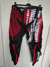 Pantalone motocross donna Troy