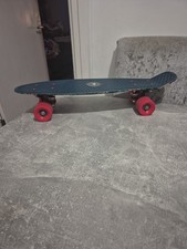 Penny Board Skateboard 22"
