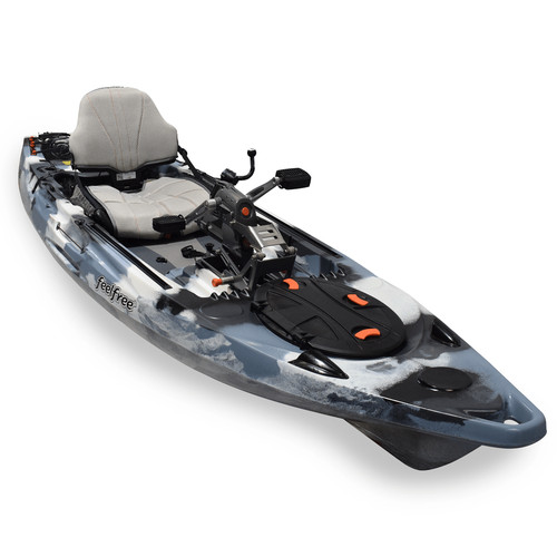 Lure pedal kayak - kayak,