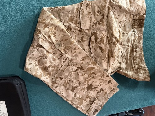 Pantaloni combattimento aor - combattimento,