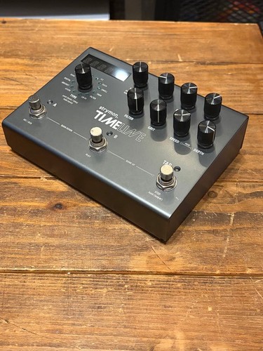 Strymon timeline 35027 - strymon,