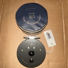 Hardy Bros. LTD. " Salmon No 1