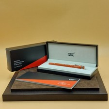 Montblanc heritage collection - heritage,