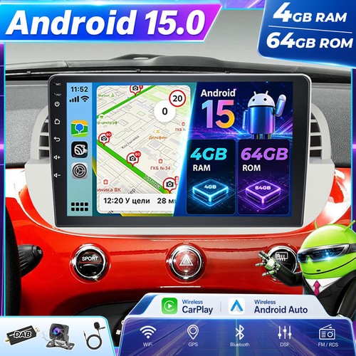 Autoradio dab android - autoradio, dab+