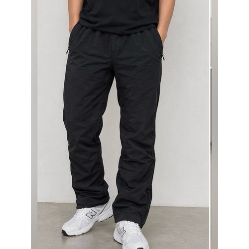 Pantalone tecnico nero - , scala