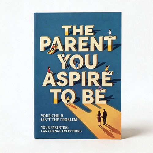 The parent you aspire be - the,