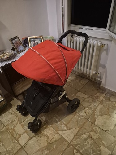 Passeggino valco baby snap - , 4