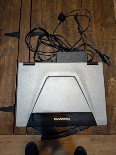 Panasonic toughbook 52 - panasonic,