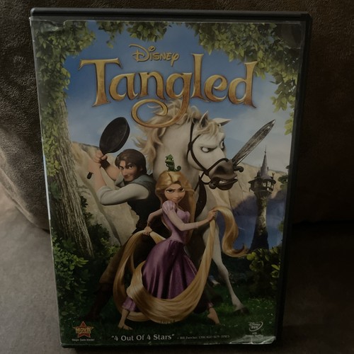 Tangled - , 2010)