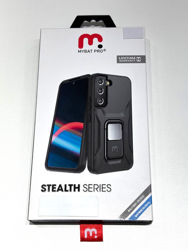 Custodia telefono mybat - custodia,