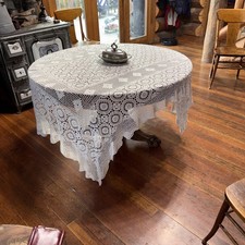 Tovaglia Rettangolare Beige