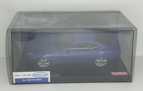 Kyosho mini body asc ferrari - asc,