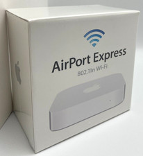 Apple AirPort Express Wireless