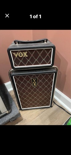 Amplificatore chitarra vox - chitarra,