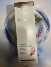 JUST CREMA DETERGENTE VISO DA