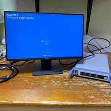ROHDE & SCHWARZ VTS R&S®