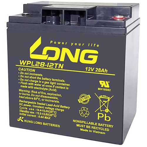 Long wpl28 12tn - long, wpl28-12tn