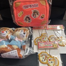 Sacchetto chip dale - chip, &