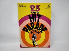 25 anni di hit parade in