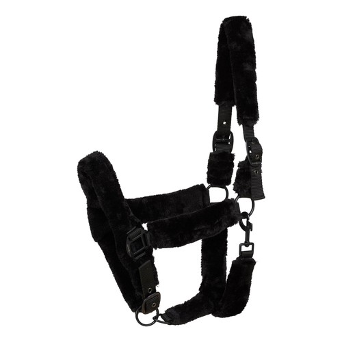 Cavallo guard halter con - guard,