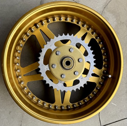 Astralite wheels 5x17 and - wheels, 3,5x17