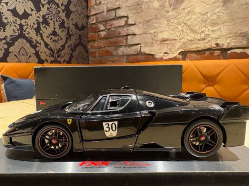 Modellino auto mattel super - auto,