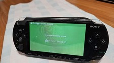 CONSOLE PSP 1004 NERA IN