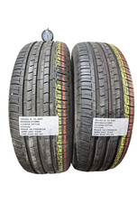 2 PNEUMATICI USATI 185/65 R 15
