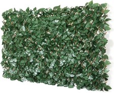 Rete Recinzione Visiva