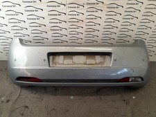 PARAURTI POSTERIORE FIAT