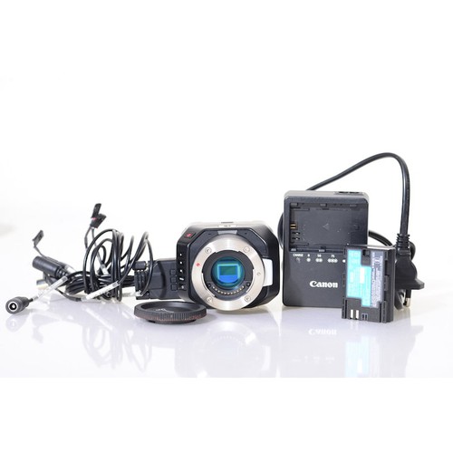 Blackmagic micro studio - blackmagic,