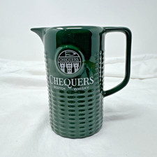 Chequers Scotch Whisky