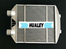 Per Seat Sport Skoda Fabia 6Y VRS 1.9 TDI 130PD Argento Intercooler Attacco Anteriore