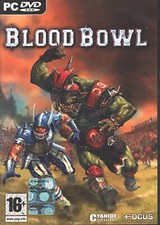 Blood Bowl - Videogioco PC