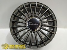 4 Cerchi in lega da 15 pollici