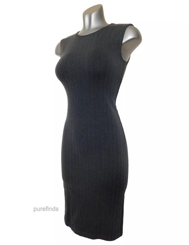 Wolford gent bodycon abito - bodycon,