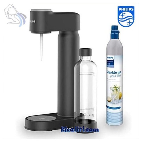 Gasatore manuale philips - gasatore,