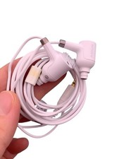 Sony MDR-NC750 Cuffie audio in-ear (bianco) - Cancellazione del rumore