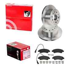 BREMBO Dischi Freno +
