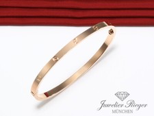 Bracciale cartier love oro - bracciale,