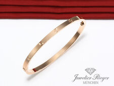 Bracciale Cartier Love SM oro