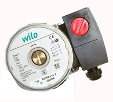 BAXI POMPA CIRCOLATORE