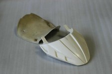 PARAFANGO POSTERIORE DRAG