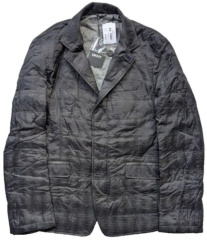 Dkny giacca uomo - dkny, blazer