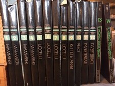 Anni '70 Enciclopedia Il Mondo