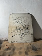 Cofano Ferrari 250 GT coupe’ pininfarina