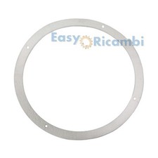 Guarnizione fibra ceramica - in,